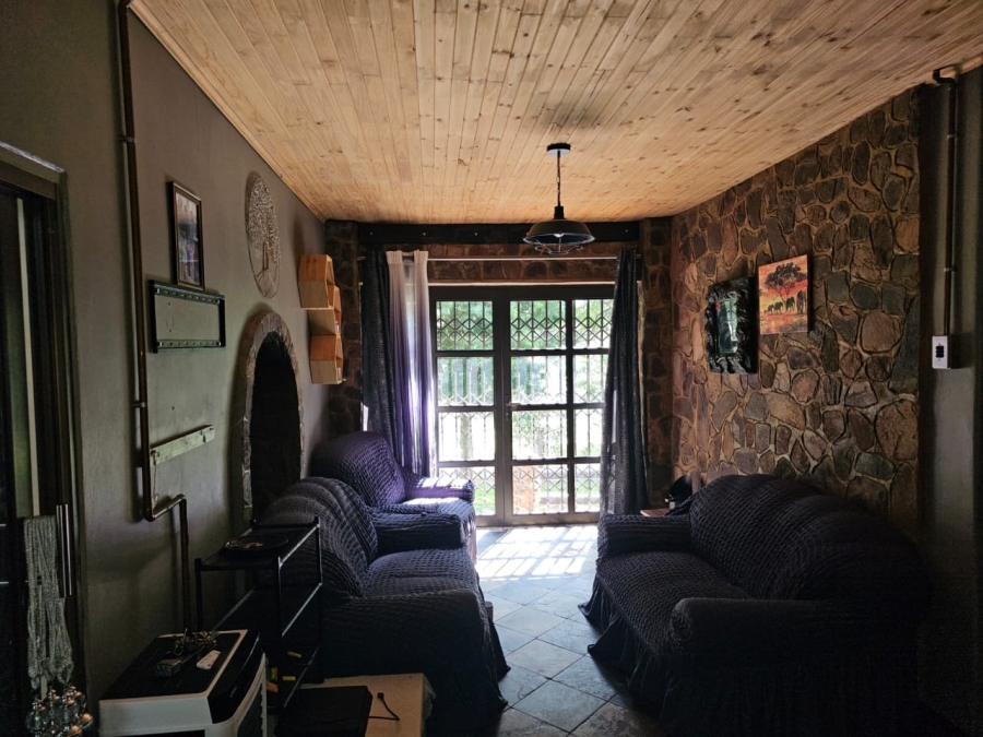 4 Bedroom Property for Sale in Utopia Nature Estate North West